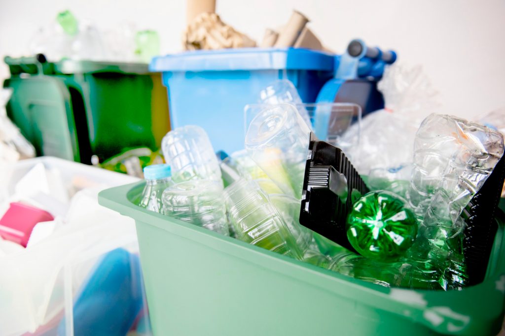 Gestion des déchets