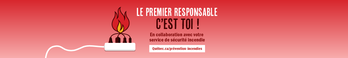 Semaine de prévention des incendies 2025_logo