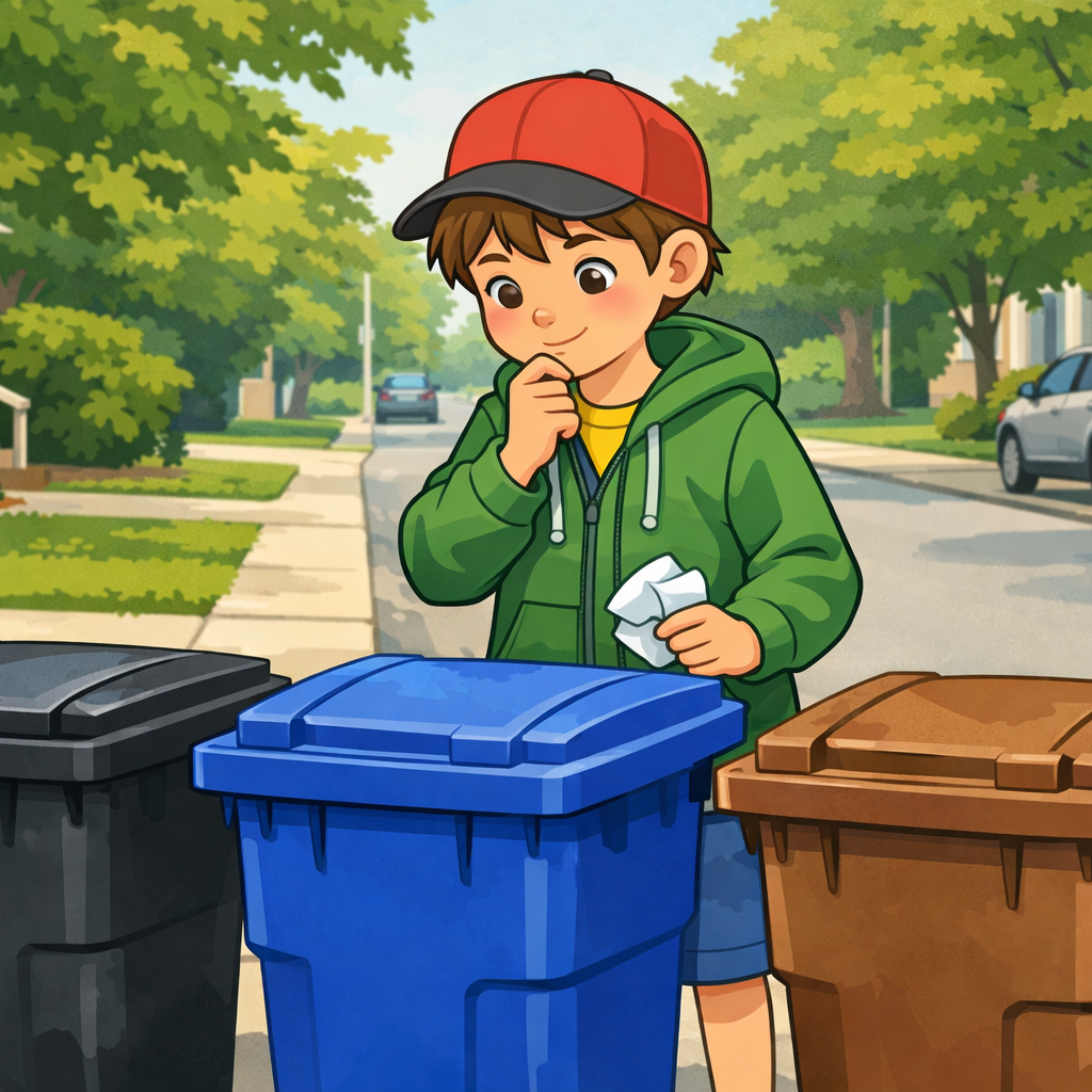 Dans quel bac_un enfant qui hésite